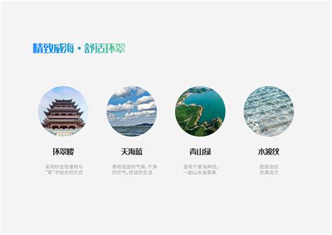 北京交通大学网页设计-威海国际学院官网|网页|企业官网|迎小月 - 原创作品 - 站酷 (ZCOOL)