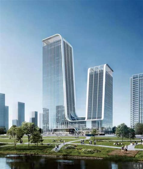 深圳260米崭新地标顺利封顶 润安深南大厦项目预计明年1月竣工|深圳市_新浪新闻