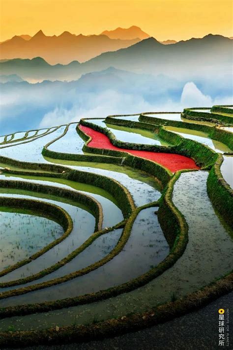 云南省个旧红河谷热带雨林 - 中国国家地理最美观景拍摄点