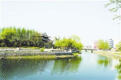 安徽滁州全椒县四个值得一去的旅游景点，喜欢的不要错过了