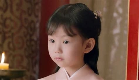 世界最美童星，韩国是金奎莉，日本是本田望结，中国是她|金奎莉|童星|本田_新浪新闻