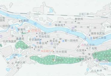 河池市标准地图（示意版）_河池地图库_地图窝