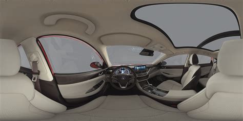 车上360全景监控是什么原理-有驾