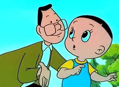 小头爸爸头像非主流