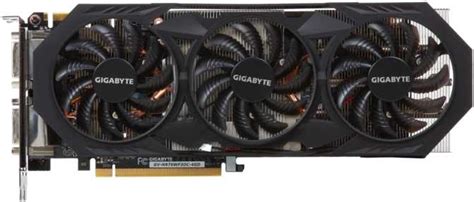 GIGABYTE Unveils the GeForce GTX 970 Twin-Turbo | eTeknix