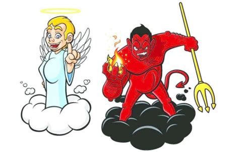 Do Jews Believe in the Devil? - Archaeology - Haaretz.com