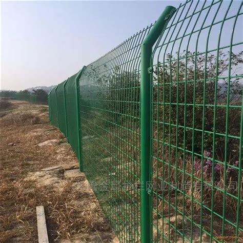 安平护栏网厂家供应海关综合保税区金属网状式隔离围网-阿里巴巴