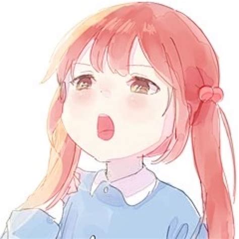 软妹非主流头像