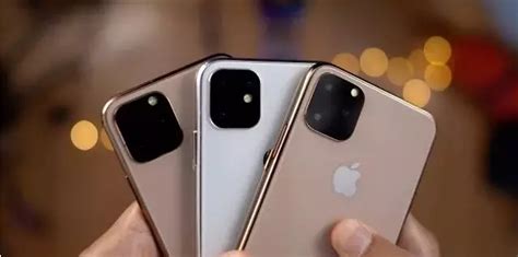 一文读懂这届苹果发布会：三款新iPhone、没5G、最贵超万元__财经头条