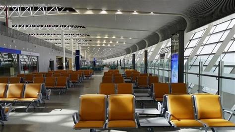 合肥新桥机场将迎来五一出游高峰 - 中国民用航空网