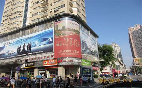 武汉LED户外广告|LED户外广告运营商|武汉立林科技发展有限公司