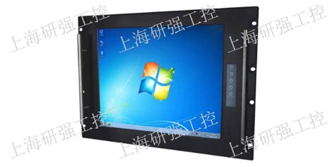 湖南定制化工业显示器价钱「上海研强电子科技供应」 - 8684网企业资讯