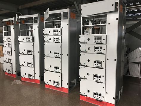 乐清市成套电气MNS低压开关柜一次插件 配电柜配件厂家直销-阿里巴巴