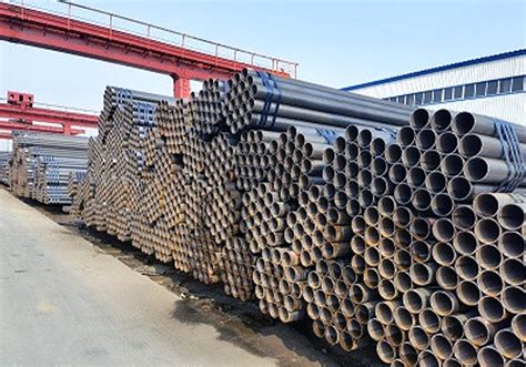 工艺流程--河北华洋钢管有限公司