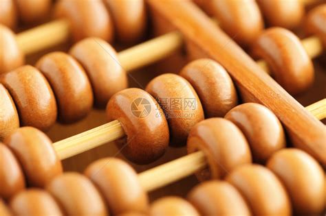 算盘图片