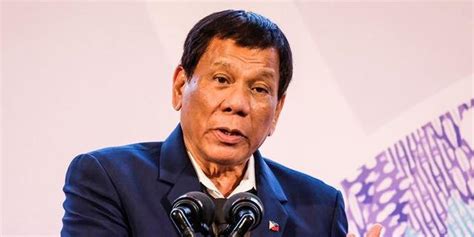 菲律宾华人：总统杜特尔特说，我的外公是中国人|菲律宾|华人|血统_新浪新闻