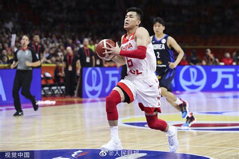 中国男篮世界杯预选赛名单-男篮世界杯预选赛中国队名单-潮牌体育