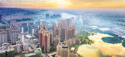 成都彭州：以优化营商环境为“最强助力” 掘金城市新机遇 | 每日经济网