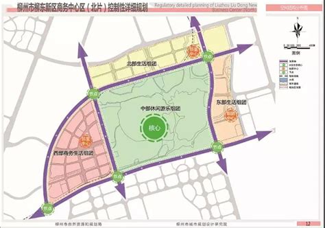 南宁和柳州的发展对比_城市