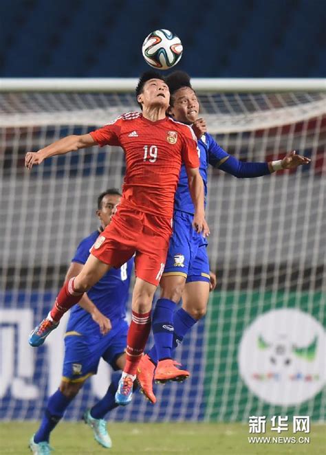中国国家足球队在与泰国的比赛中赢得胜利,晋级国际赛事 - 凯德体育