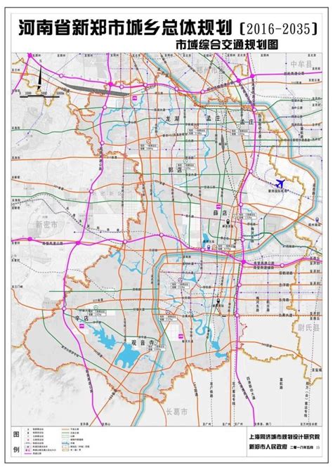 郑州310国道规划图,州市2030年规划图,州2020规划图(第5页)_大山谷图库