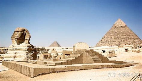 古埃及发展史（三）——帝国最后的荣耀 - 知乎