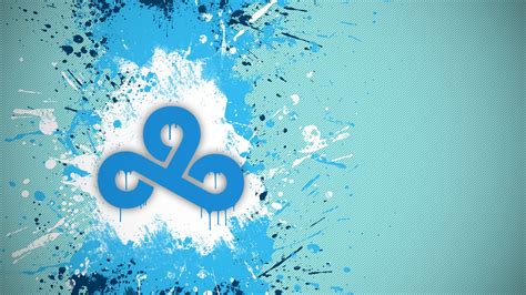 C9 Clouds | CS:GO Wallpapers and Backgrounds