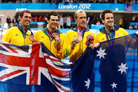 澳大利亚国家奥运代表队背后,竟然有一家领导力咨询公司