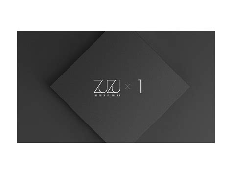 ZUZU化妆品包装_源策-站酷ZCOOL