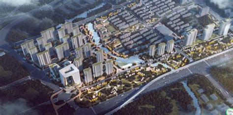 宁波城建院成立40周年项目巡礼——市政篇（上）-宁波市城建设计研究院有限公司
