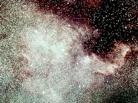 宇宙最美的6个星云，你被哪一个惊艳到了？