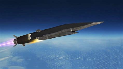 俄罗斯曝光先锋洲际导弹，速度可高达20马赫，事实果真如此？