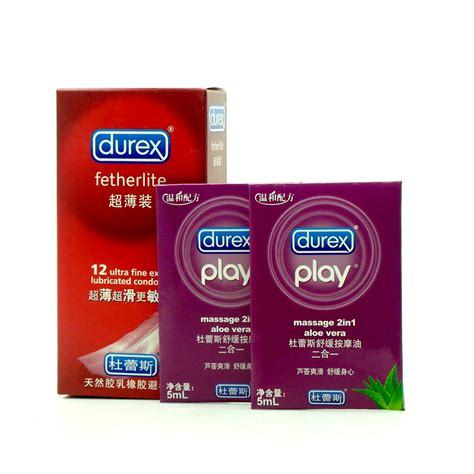 杜蕾斯天然胶乳橡胶避孕套超薄装12只/盒_使用说明书_价格_护生堂大药房
