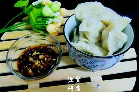马蹄水饺,小吃美食,食品餐饮,摄影素材,汇图网www.huitu.com