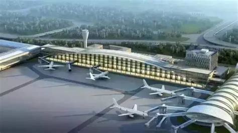滁州机场,滁州琅琊际机场选址,滁州机场规划图_大山谷图库