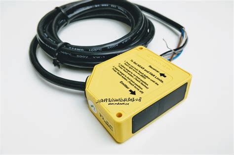美国banner邦纳激光测距传感器Q50AI 系列 现货-阿里巴巴