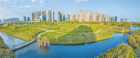 漳州唯一，角美镇上榜“2021中国百强镇”