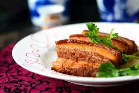 把子肉到底是徐州的还是济南的，看看大厨是怎么说的|大厨|把子|徐州_新浪新闻