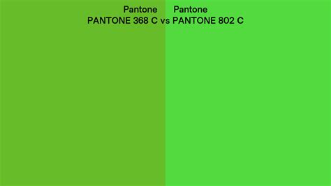 Pantone 368 C - Hex Color Conversion - Color Schemes - Color Shades ...