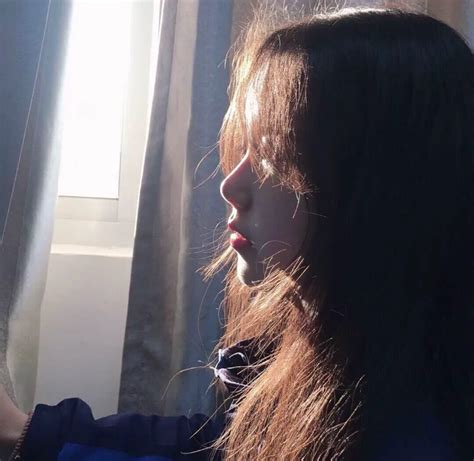 酷酷的蒙古风头像女生真人