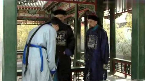 雍正王朝-康熙：“我给你们选了一个坚刚不夺其志的主子！”_腾讯视频