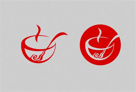 餐饮logo|平面|Logo|Pala小鹿设计师_原创作品-站酷ZCOOL
