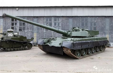 法国研发140毫米坦克炮 都是中美俄玩剩下的技术_凤凰网