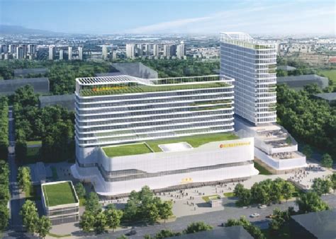 [城市规划]新发展理念下成都温江全域公园城市规划策略 - 土木在线