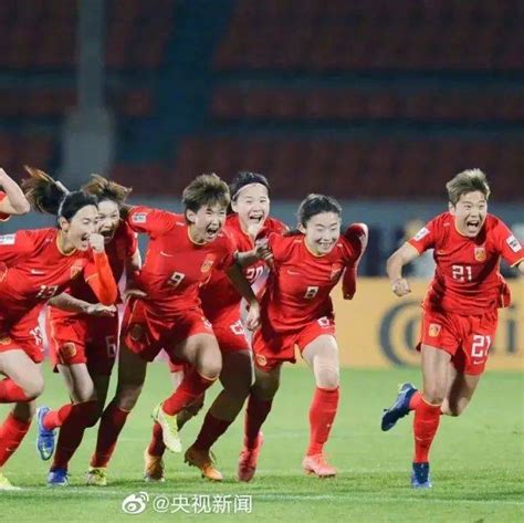 就在今晚！中国女足冲击亚洲杯冠军！_中国女足今晚冲击亚洲杯冠军_决赛_比赛