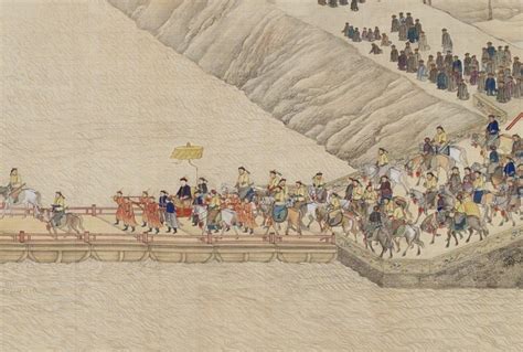 清朝皇帝的下场：乾隆陵墓被盗，头骨被压碎扔进臭水坑_凤凰网视频_凤凰网