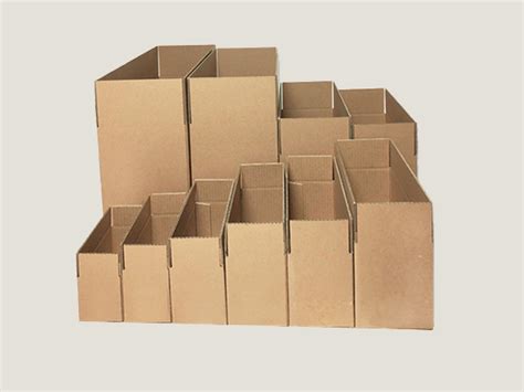 瓦楞纸盒_厂家定制天地盖折叠瓦楞纸盒 五金纸盒牛皮精品定做 免费设计 - 阿里巴巴