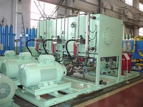 非标液压机系统- 无锡翔轩液压设备有限公司
