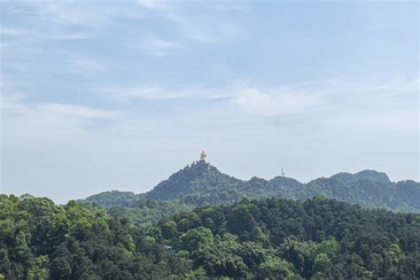 深圳南山区大冲大王古庙_站酷海洛_正版图片_视频_字体_音乐素材交易平台_站酷旗下品牌