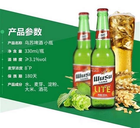 大乌苏啤酒620ml*12瓶装红乌苏整箱 – 北京市朝阳区家庭服务行业协会